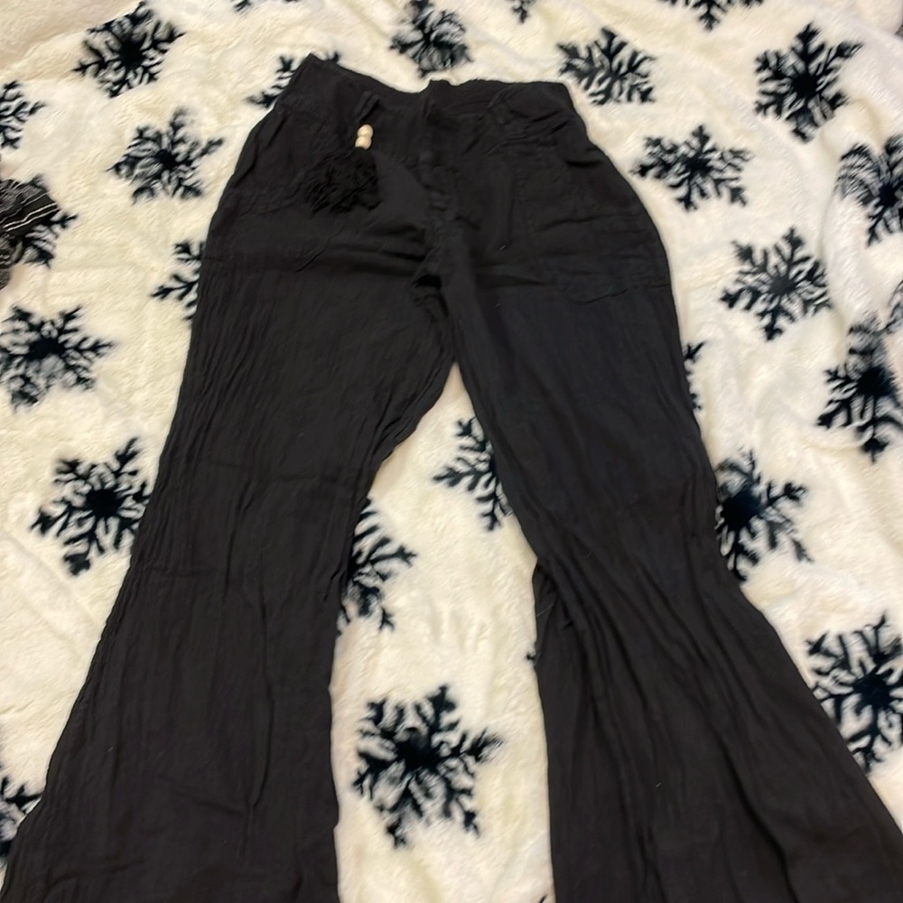 Hippie Pants